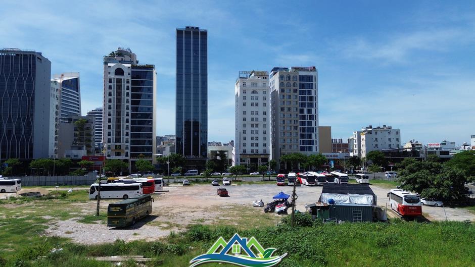 Những khu 'đất vàng' Đà Nẵng quy hoạch làm Trung tâm Tài chính quốc tế Những khu 'đất vàng' Đà Nẵng quy hoạch làm Trung tâm Tài chính quốc tế