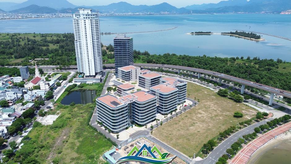 Những khu 'đất vàng' Đà Nẵng quy hoạch làm Trung tâm Tài chính quốc tế Những khu 'đất vàng' Đà Nẵng quy hoạch làm Trung tâm Tài chính quốc tế