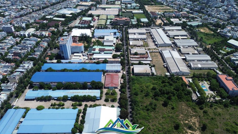 Những khu 'đất vàng' Đà Nẵng quy hoạch làm Trung tâm Tài chính quốc tế Những khu 'đất vàng' Đà Nẵng quy hoạch làm Trung tâm Tài chính quốc tế