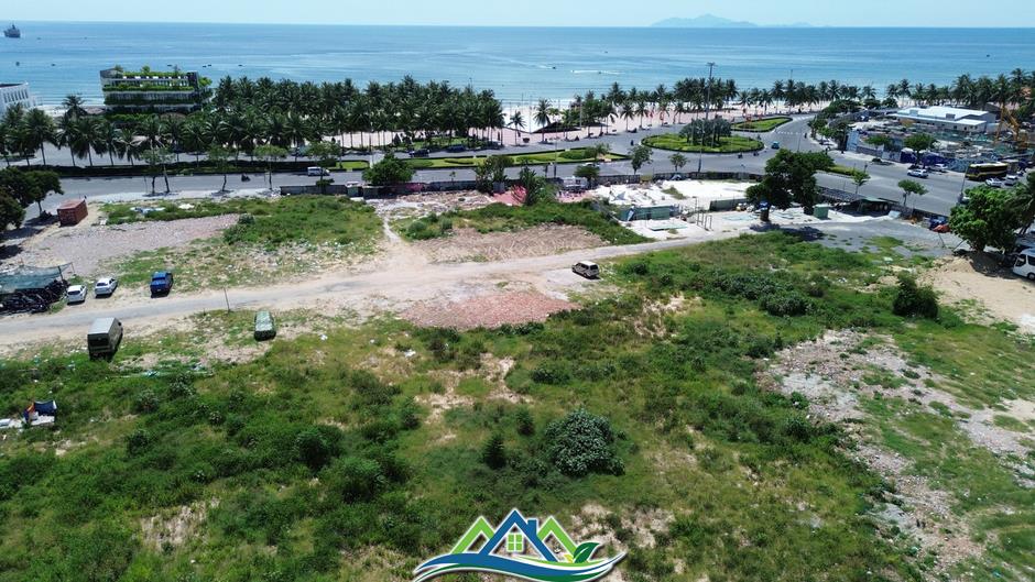 Những khu 'đất vàng' Đà Nẵng quy hoạch làm Trung tâm Tài chính quốc tế Những khu 'đất vàng' Đà Nẵng quy hoạch làm Trung tâm Tài chính quốc tế