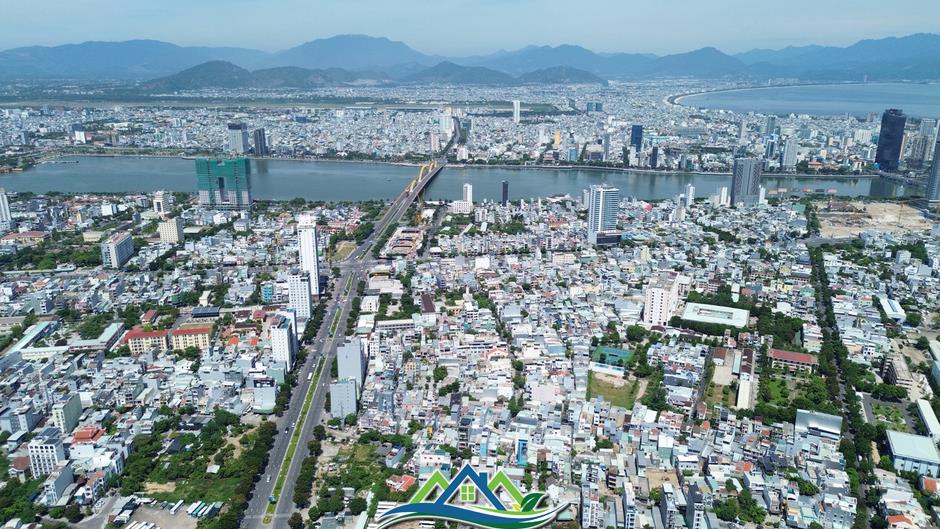 Những khu 'đất vàng' Đà Nẵng quy hoạch làm Trung tâm Tài chính quốc tế Những khu 'đất vàng' Đà Nẵng quy hoạch làm Trung tâm Tài chính quốc tế