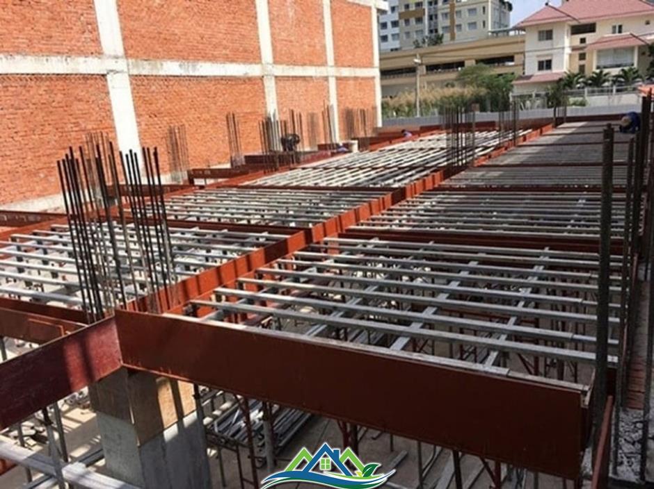 Những loại cốp pha xây dựng phổ biến hiện nay Những loại cốp pha xây dựng phổ biến hiện nay