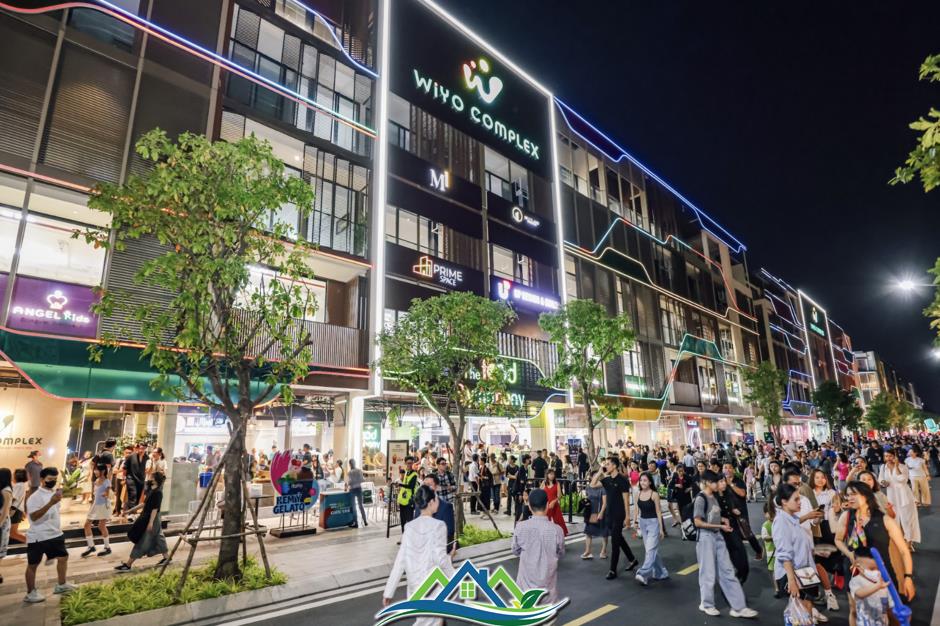 Niêm yết trên sàn BĐS quốc tế, SOHO tiếp tục khẳng định giá trị thương mại bền vững Niêm yết trên sàn BĐS quốc tế, SOHO tiếp tục khẳng định giá trị thương mại bền vững