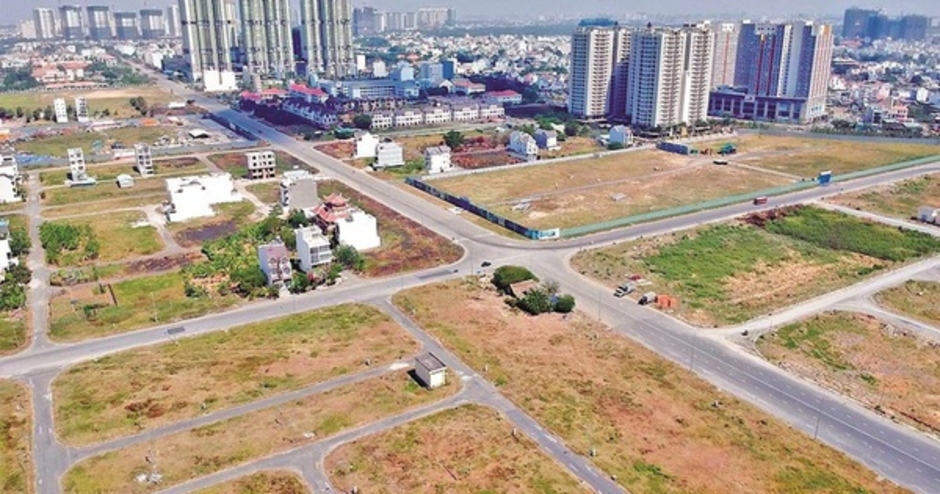 Ninh Bình đấu giá khu đất 8.000 m2 nằm giáp Bệnh viện Việt Đức 2