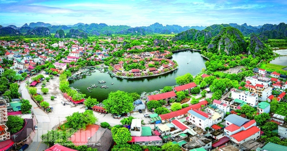 Ninh Bình và Nam Định sắp đấu giá 166 lô đất