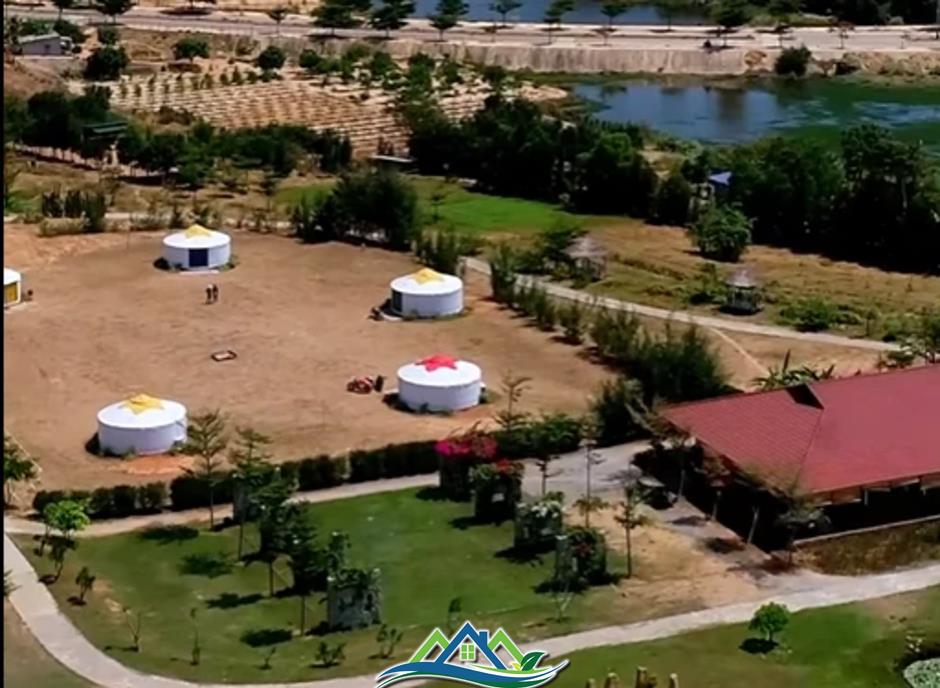 Ninh Thuận: Giao đất làm dự án chỗ này, nhưng doanh nghiệp lại làm dự án chỗ khác Ninh Thuận: Giao đất làm dự án chỗ này, nhưng doanh nghiệp lại làm dự án chỗ khác