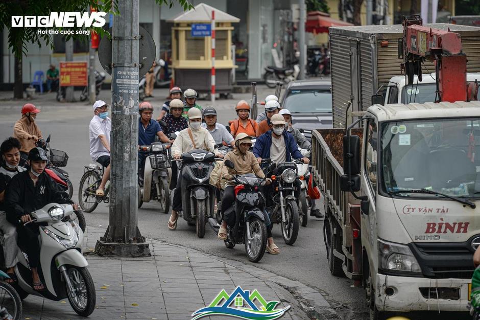 Nơi xây cầu vượt gần 880 tỷ 'giải cứu' nút thắt giao thông phía Tây Hà Nội Nơi xây cầu vượt gần 880 tỷ 'giải cứu' nút thắt giao thông phía Tây Hà Nội