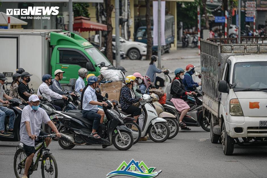 Nơi xây cầu vượt gần 880 tỷ 'giải cứu' nút thắt giao thông phía Tây Hà Nội Nơi xây cầu vượt gần 880 tỷ 'giải cứu' nút thắt giao thông phía Tây Hà Nội