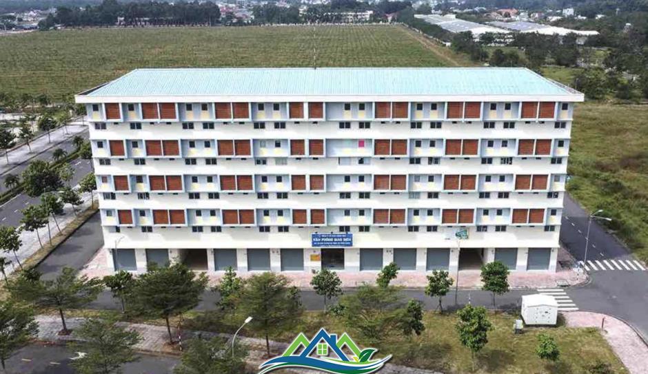 Nóng: Hàng trăm căn nhà ở xã hội giá chỉ từ 133 triệu đồng/căn chuẩn bị được mở bán
