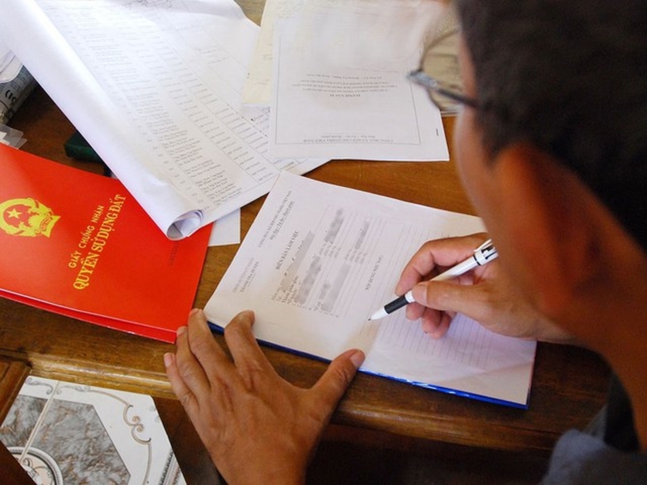 Nóng: Người dân Hà Nội cần làm ngay 3 việc này khi thành phố “thần tốc” làm sạch dữ liệu đất đai trong 90 ngày