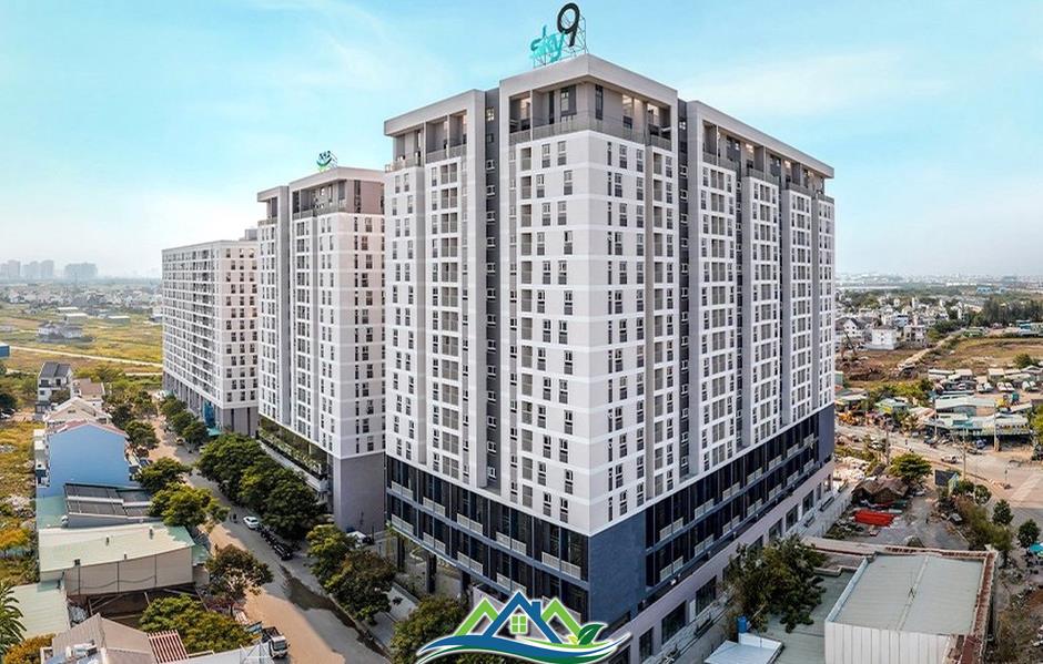 Nộp thêm tiền sử dụng đất, hàng trăm căn hộ ở TPHCM sẽ được cấp sổ hồng