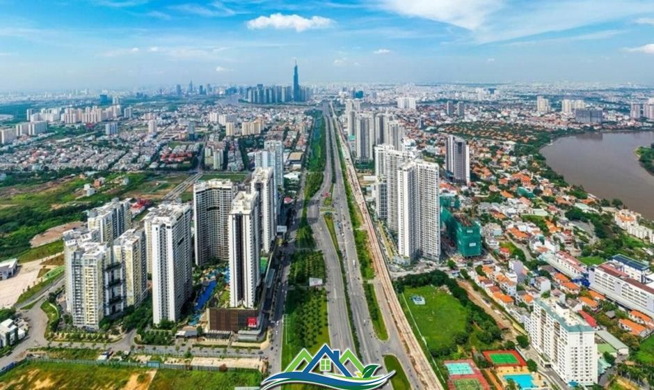 Novaland, Vinhomes, Nhà Khang Điền… và gánh nặng hàng tồn kho kỷ lục
