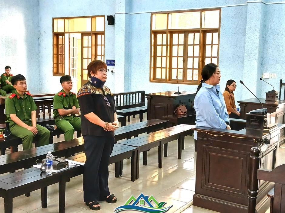 Nữ kế toán trưởng ở Gia Lai tham ô 4,1 tỉ đồng rồi mua nhà, đất Nữ kế toán trưởng ở Gia Lai tham ô 4,1 tỉ đồng rồi mua nhà, đất