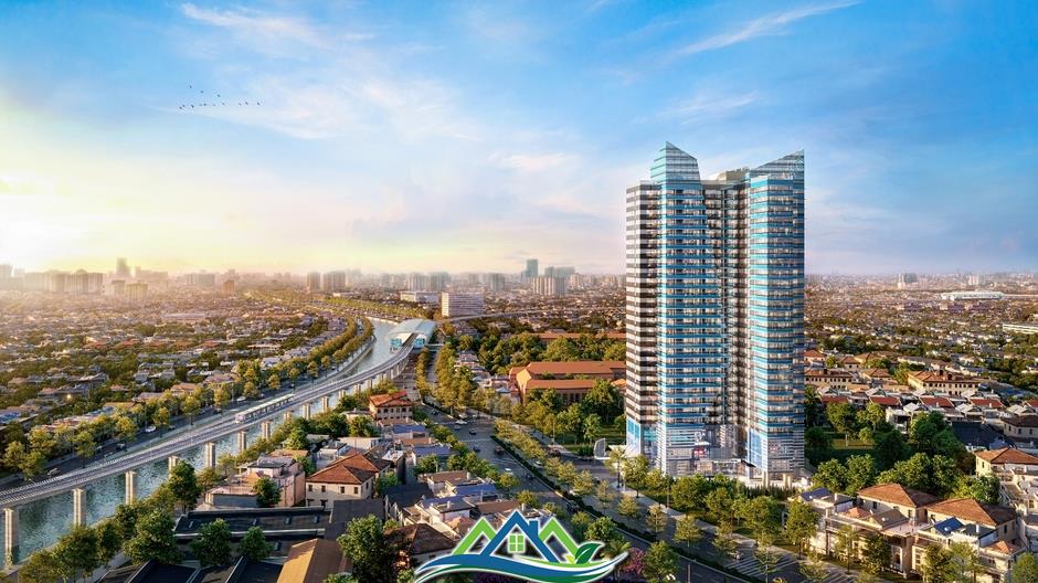 Nửa đầu năm 2025: Xu hướng BĐS phân hóa và tín hiệu tăng trưởng bền vững