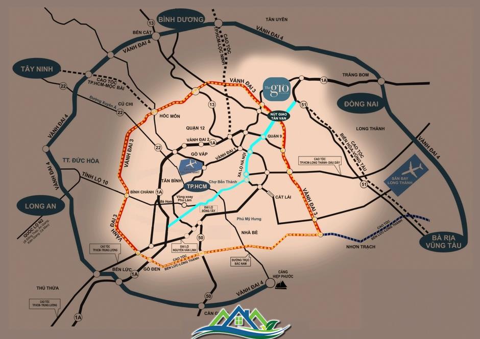 Nút giao Tân Vạn sẽ hoàn thành vào cuối năm 2025