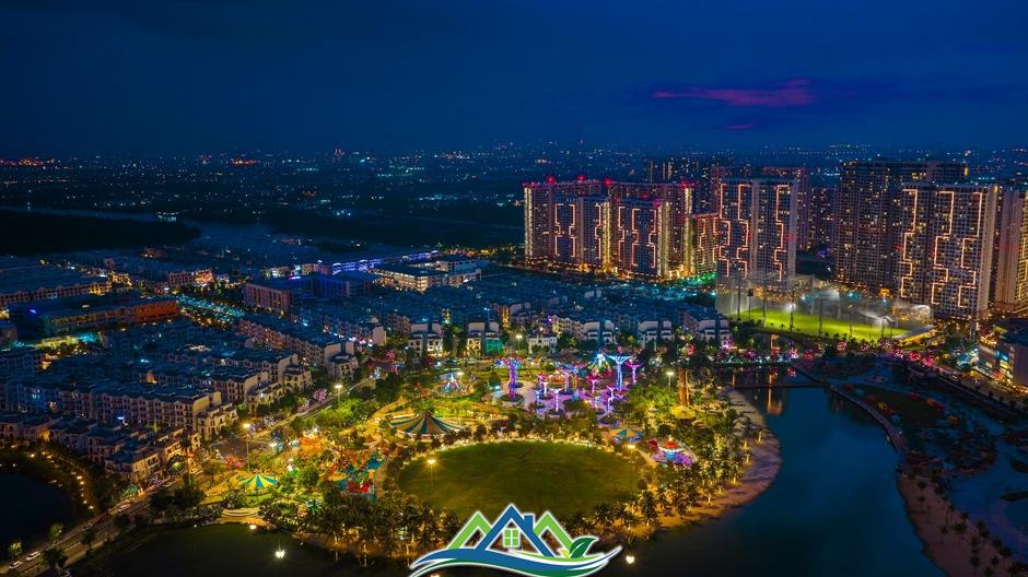 Ở ngay, khai thác ngay – đặc quyền chỉ có tại bộ đôi compound giữa lòng Grand Park Ở ngay, khai thác ngay – đặc quyền chỉ có tại bộ đôi compound giữa lòng Grand Park