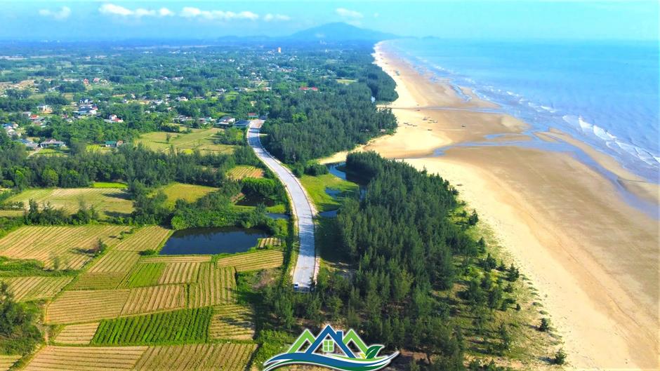 Oái oăm tuyến đường tiền tỷ thi công dang dở, cụt hai đầu Oái oăm tuyến đường tiền tỷ thi công dang dở, cụt hai đầu