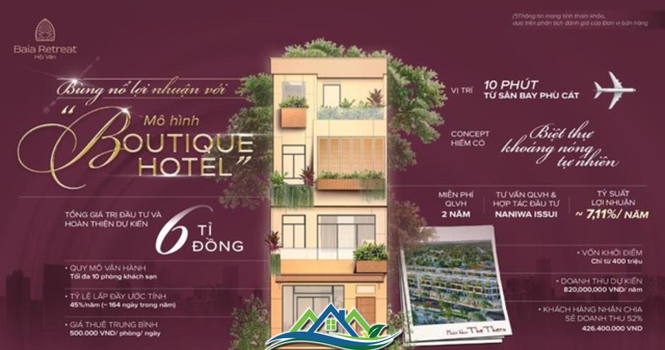 Ông lớn năng lượng tái tạo mang luồng gió mới cho thị trường BĐS