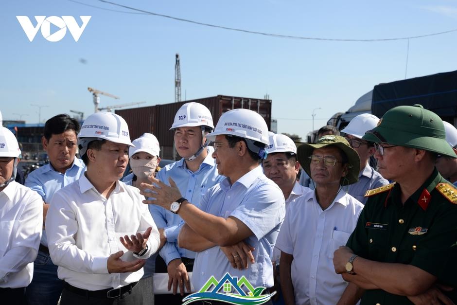Ông Nguyễn Văn Được làm Tổ trưởng Tổ công tác tháo gỡ khó khăn các dự án Ông Nguyễn Văn Được làm Tổ trưởng Tổ công tác tháo gỡ khó khăn các dự án