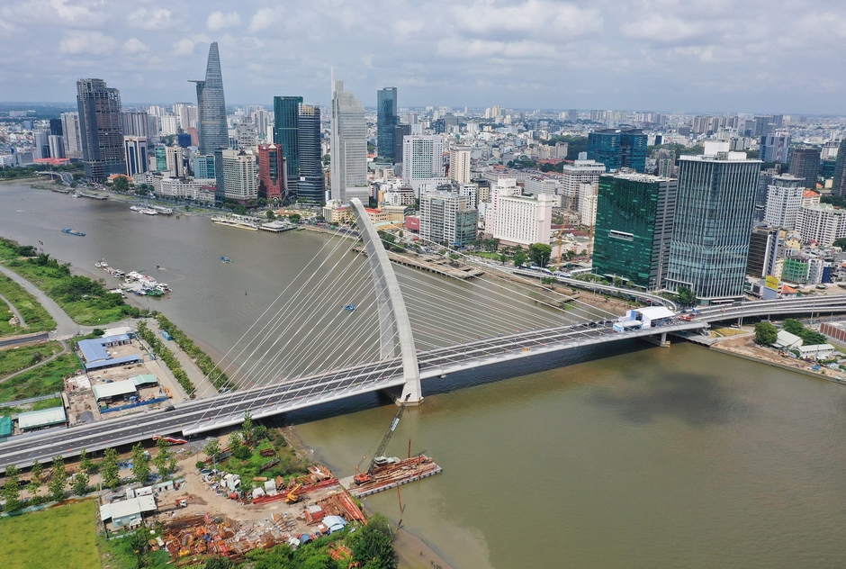 Ông Trần Bá Dương từng nhận Ông Trần Bá Dương từng nhận