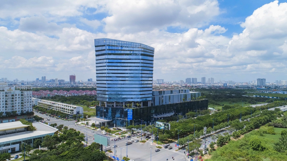 Ông Trần Bá Dương từng nhận Ông Trần Bá Dương từng nhận