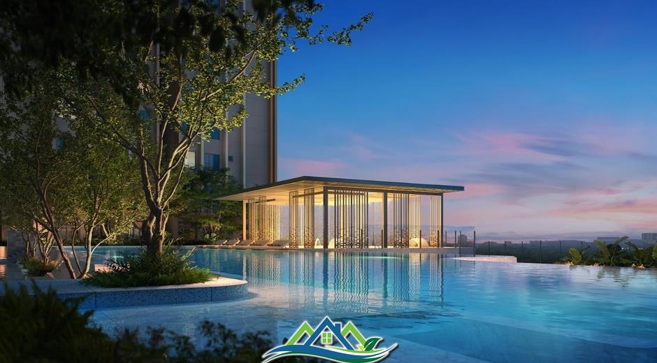 Orchard Grand - Phong cách sống cân bằng toàn diện giữa lòng thành phố mới