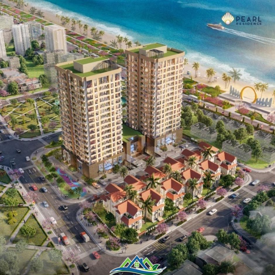 Pearl Residence hợp tác Savills Việt Nam nâng tầm chuẩn sống đô thị biển Cửa Lò Pearl Residence hợp tác Savills Việt Nam nâng tầm chuẩn sống đô thị biển Cửa Lò