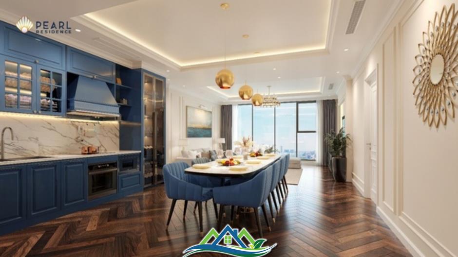 Pearl Residence hợp tác Savills Việt Nam nâng tầm chuẩn sống đô thị biển Cửa Lò Pearl Residence hợp tác Savills Việt Nam nâng tầm chuẩn sống đô thị biển Cửa Lò