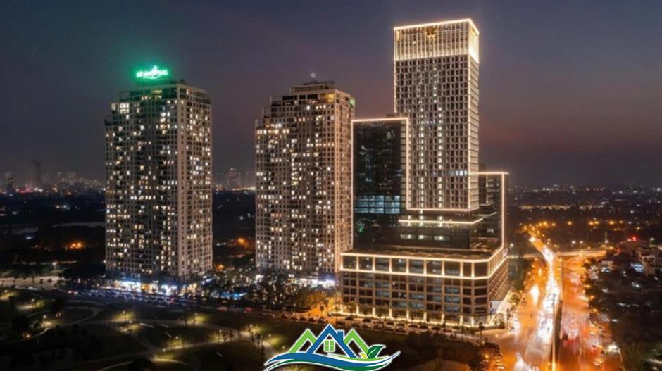 Pearl Tower – “Viên ngọc mới” của phân khúc văn phòng hạng A tại Hà Nội Pearl Tower – “Viên ngọc mới” của phân khúc văn phòng hạng A tại Hà Nội