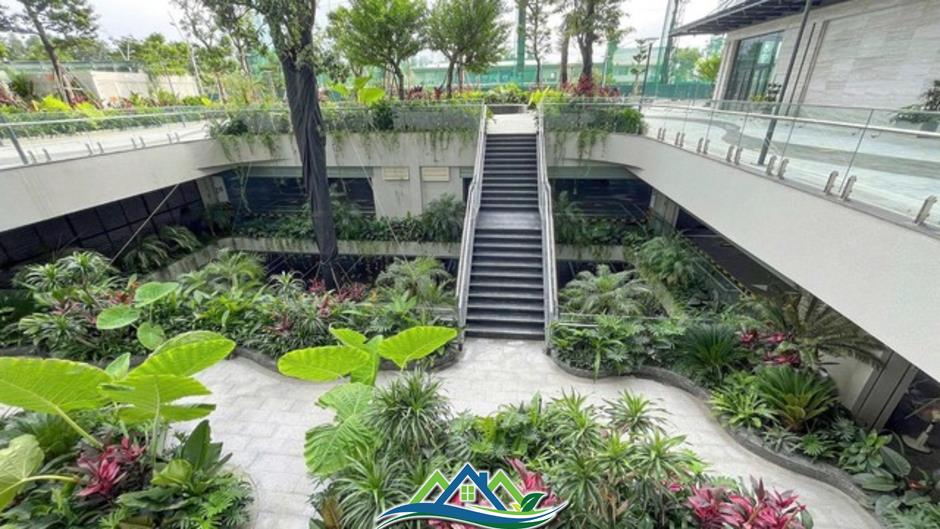 Pearl Tower – “Viên ngọc mới” của phân khúc văn phòng hạng A tại Hà Nội Pearl Tower – “Viên ngọc mới” của phân khúc văn phòng hạng A tại Hà Nội