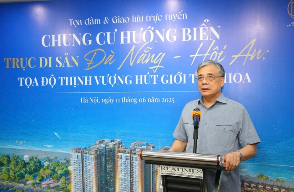 PGS. TS. Trần Đình Thiên: Đà Nẵng PGS. TS. Trần Đình Thiên: Đà Nẵng