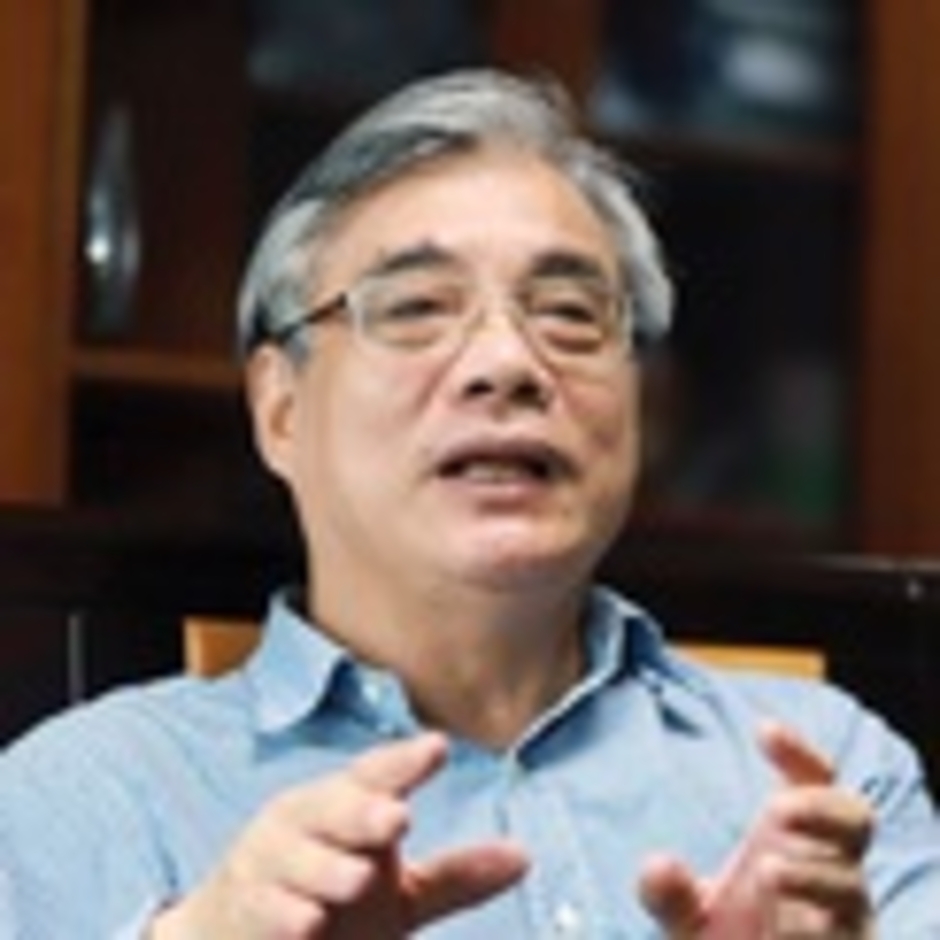 PGS. TS. Trần Đình Thiên: Đà Nẵng 