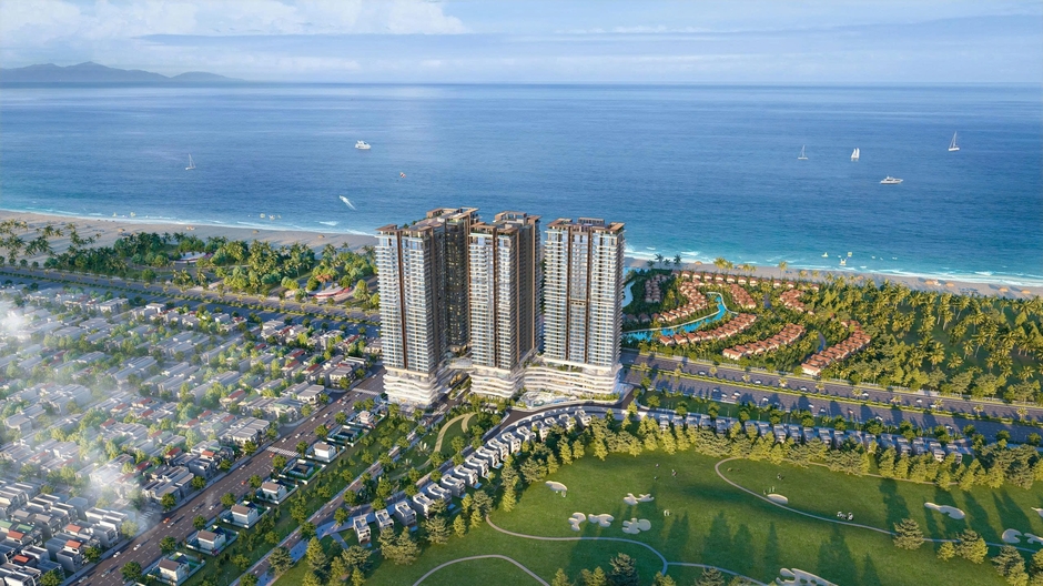 PGS. TS. Trần Đình Thiên: Đà Nẵng PGS. TS. Trần Đình Thiên: Đà Nẵng