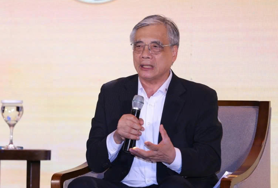 PGS.TS. Trần Đình Thiên khẳng định 3 lý do thuyết phục, hé lộ đà bứt phá mới của một thị trường BĐS ngay gần Hà Nội