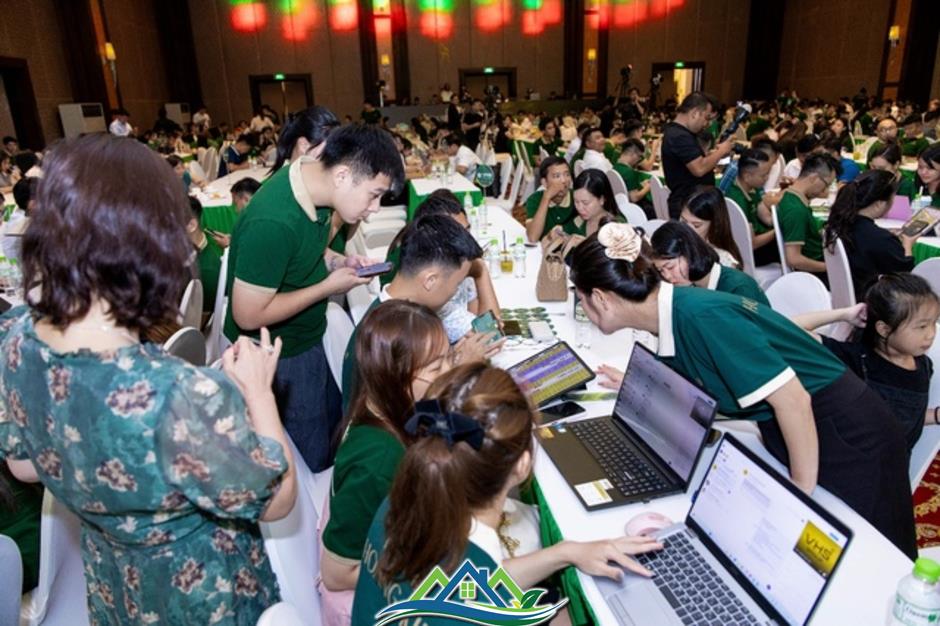 Phân khu Thiên Hà tạo sức hút lớn tại đại đô thị Vinhomes Golden City Phân khu Thiên Hà tạo sức hút lớn tại đại đô thị Vinhomes Golden City