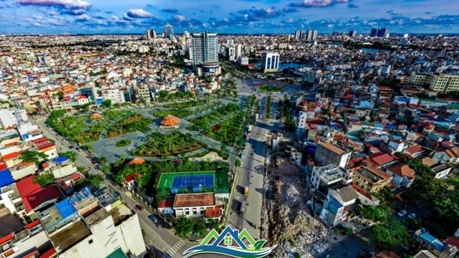 Phân khu Thiên Hà tạo sức hút lớn tại đại đô thị Vinhomes Golden City Phân khu Thiên Hà tạo sức hút lớn tại đại đô thị Vinhomes Golden City