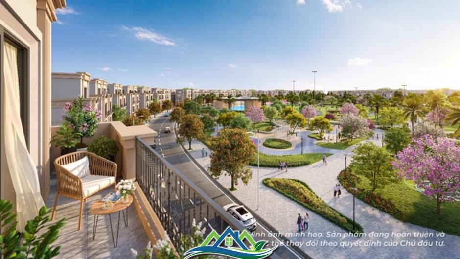 Phân khu Thiên Hà tạo sức hút lớn tại đại đô thị Vinhomes Golden City Phân khu Thiên Hà tạo sức hút lớn tại đại đô thị Vinhomes Golden City