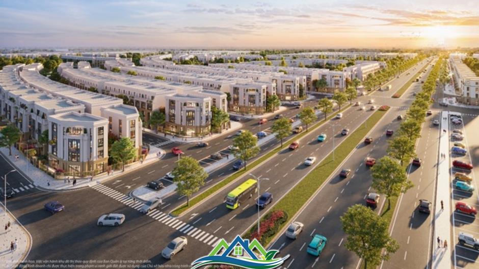 Phân khu Thiên Hà tạo sức hút lớn tại đại đô thị Vinhomes Golden City Phân khu Thiên Hà tạo sức hút lớn tại đại đô thị Vinhomes Golden City