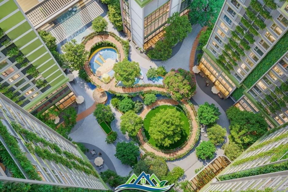 Phát Đạt “Dưỡng Lành” với La Pura, xây dựng ưu thế mới tại thị trường TP.HCM Phát Đạt “Dưỡng Lành” với La Pura, xây dựng ưu thế mới tại thị trường TP.HCM