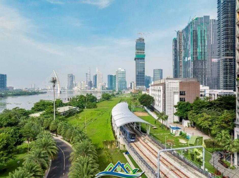 Phát triển BĐS theo định hướng TOD – chiến lược từ Masterise Homes