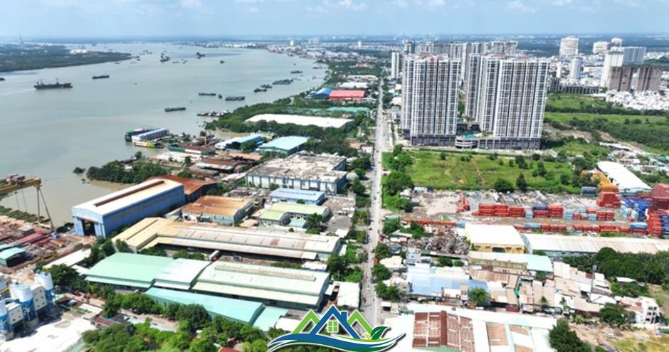Phát triển đô thị ven sông Sài Gòn: Từ tầm nhìn “tỷ view” đến cơ hội tỷ đô Phát triển đô thị ven sông Sài Gòn: Từ tầm nhìn “tỷ view” đến cơ hội tỷ đô