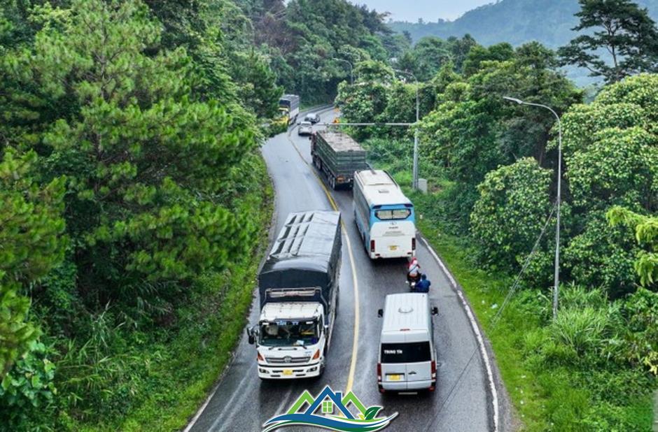 Phê duyệt khu tái định cư cao tốc Tân Phú - Bảo Lộc, Bảo Lộc - Liên Khương Phê duyệt khu tái định cư cao tốc Tân Phú - Bảo Lộc, Bảo Lộc - Liên Khương