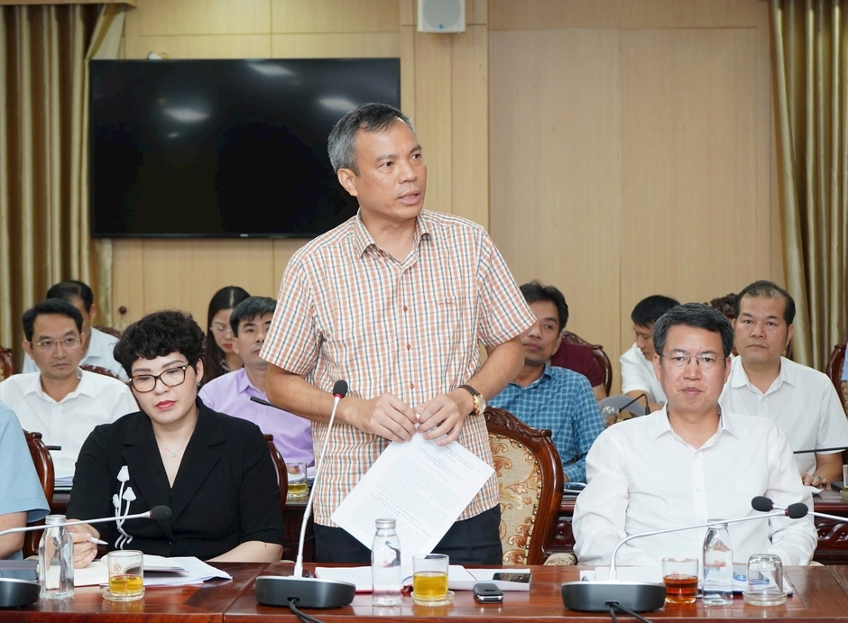 Phó Chủ tịch UBND thành phố Hà Nội Vũ Thu Hà làm việc với huyện Hoài Đức về công tác sắp xếp đơn vị hành chính cấp xã Phó Chủ tịch UBND thành phố Hà Nội Vũ Thu Hà làm việc với huyện Hoài Đức về công tác sắp xếp đơn vị hành chính cấp xã
