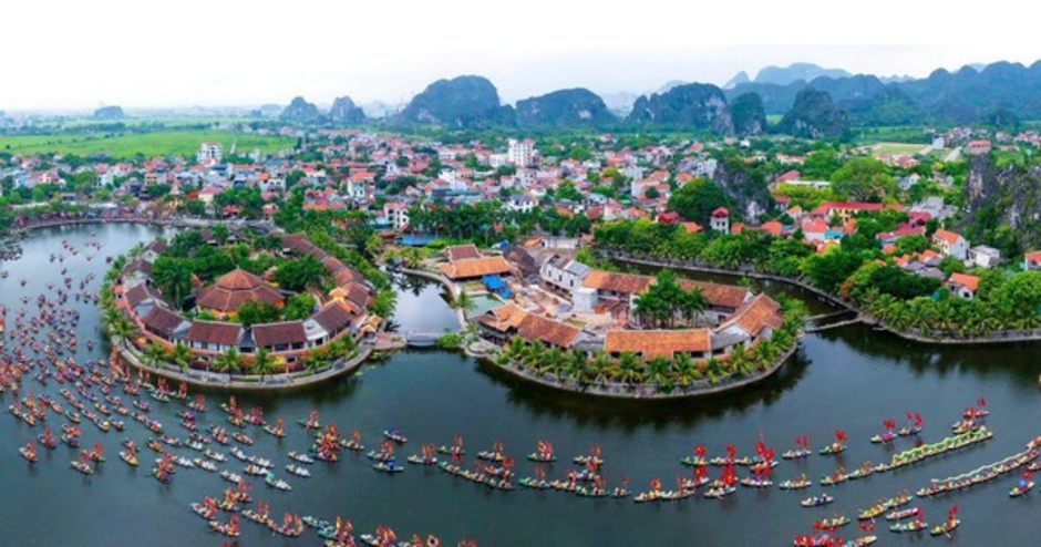 Phó Thủ tướng chỉ đạo “nóng” về sân bay quốc tế Ninh Bình, đường Vành đai 5, cao tốc CT01, Metro nối Hà Nội - Ninh Bình