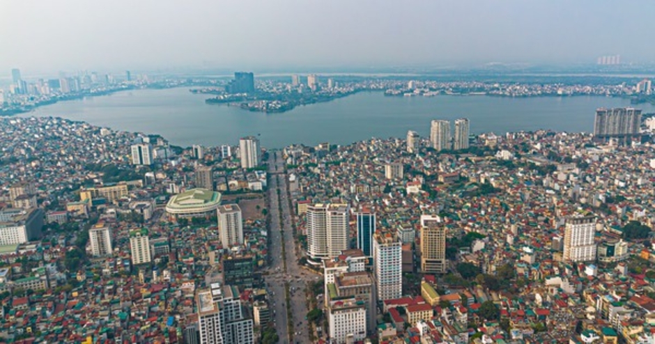 Phó thủ tướng giao Bộ Tài chính, Bộ Xây dựng, NHNN nghiên cứu đánh thuế đất hoang hóa, dự án treo
