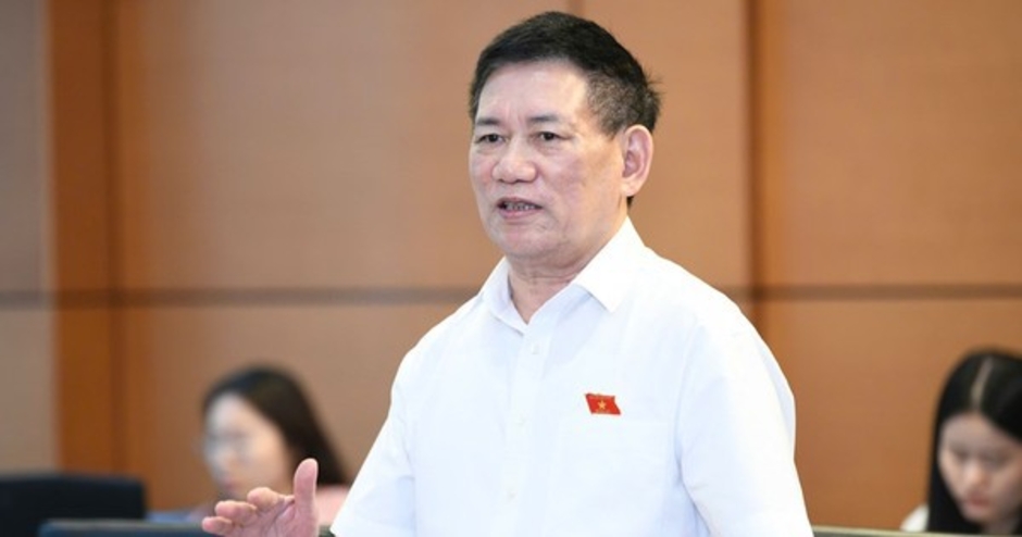 Phó Thủ tướng Hồ Đức Phớc: Quỹ phi lợi nhuận thì mới tạo ra nhà giá rẻ