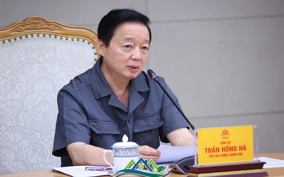 Phó Thủ tướng: Triển khai chính sách cho thuê nhà ở là thiết thực
