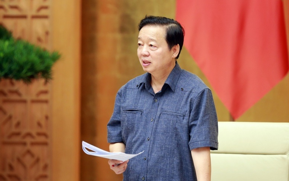 Phó Thủ tướng yêu cầu áp dụng bảng giá đất thống nhất, định giá đất theo nguyên tắc 
