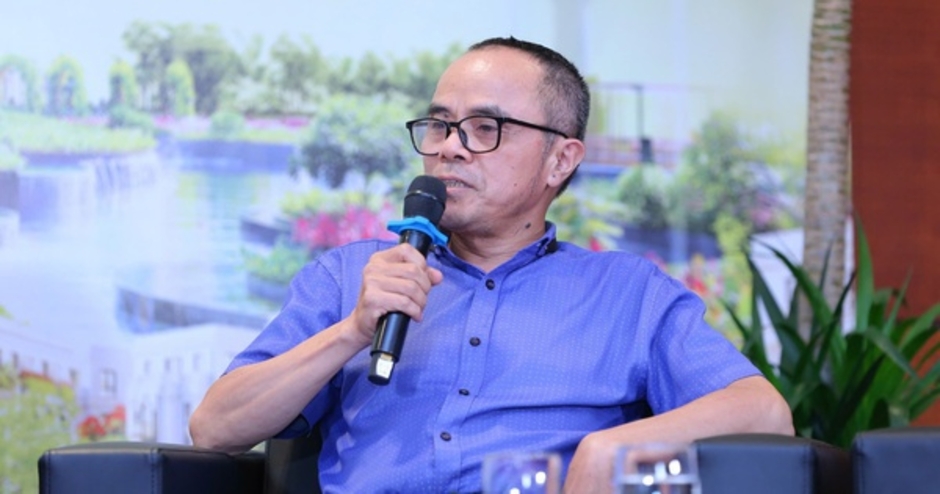 Phó Viện trưởng Viện Kinh tế Việt Nam: Bất động sản Hải Phòng có tiềm năng tăng trưởng lớn