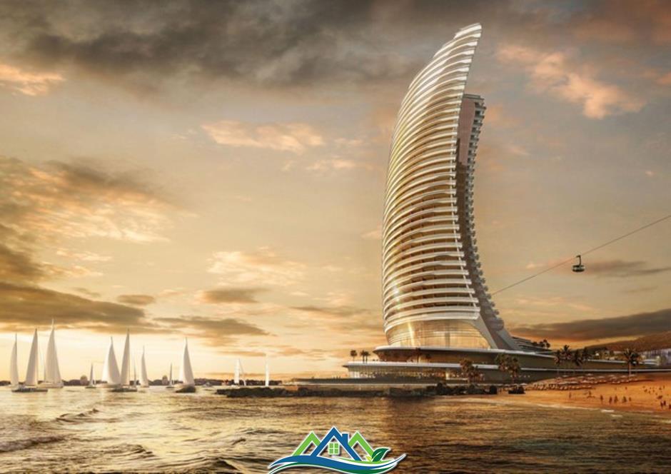 Phú Quốc lọt top điểm đến cao cấp của Travel + Leisure Phú Quốc lọt top điểm đến cao cấp của Travel + Leisure